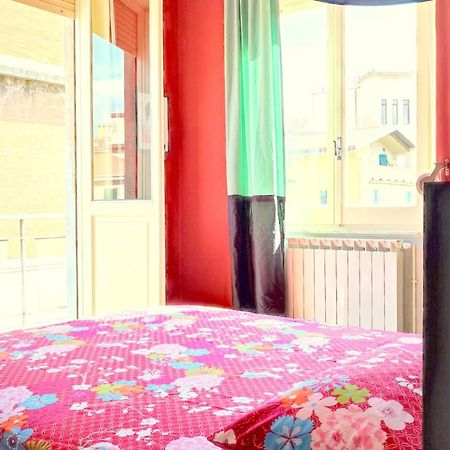 לה ספציה Jolie Rooms מראה חיצוני תמונה