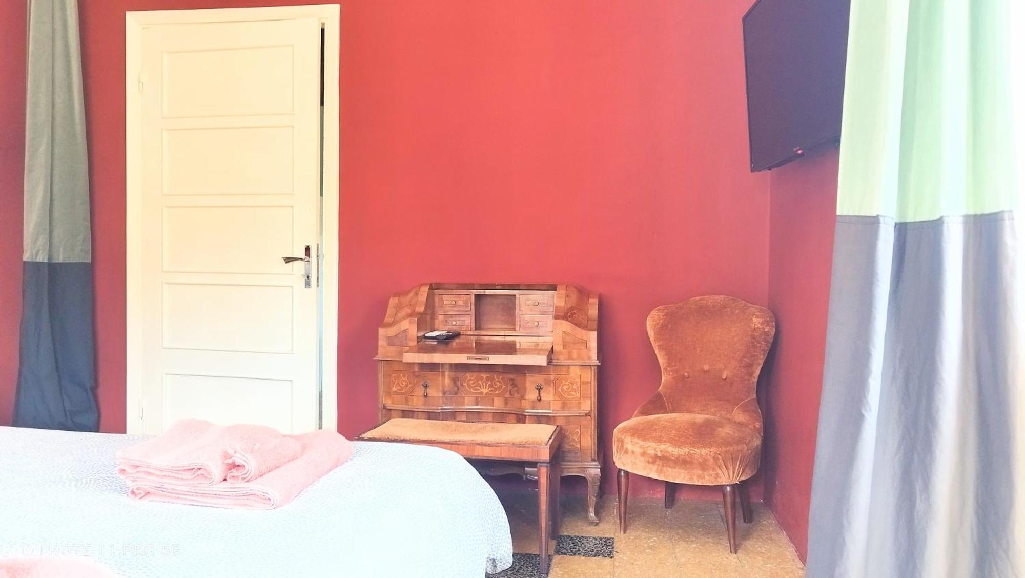 לה ספציה Jolie Rooms מראה חיצוני תמונה